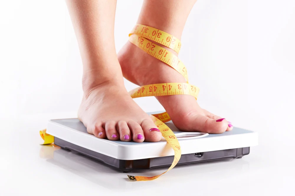  5 ефективни начина за понижаване на нивата на кръвната захар - здравословно тегло